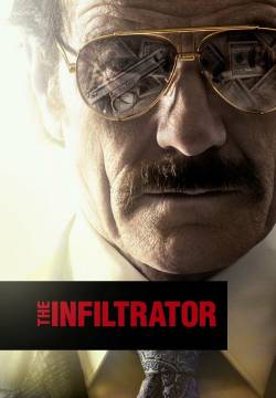 The Infiltrator (2016)