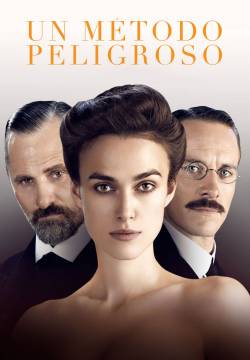 A Dangerous Method