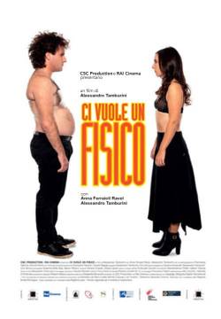 Ci vuole un fisico (2018)