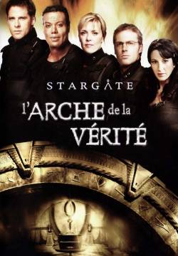 Stargate SG-1 - L'arca della verità