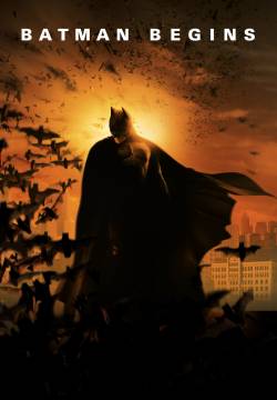 Batman Begins (2005)