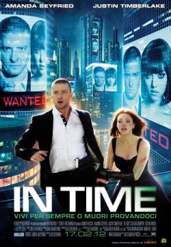 In time (2011)