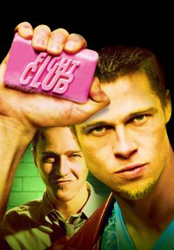 Fight Club (1999)