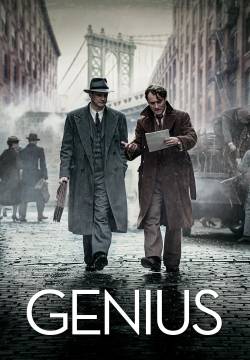 Genius (2016)