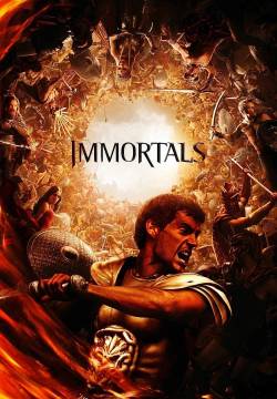 Immortals (2011)