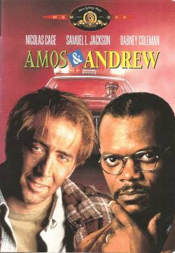 Amos & Andrew (1993)