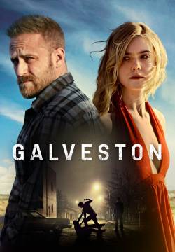 Galveston (2018)