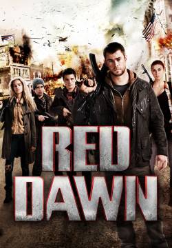 Red Dawn - Alba rossa (2012)