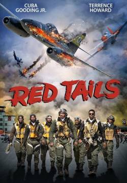 Red Tails (2012)