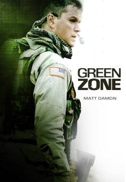 Green Zone (2010)