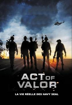 Act of Valor (2012)