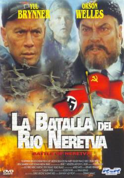 La battaglia della Neretva (1969)