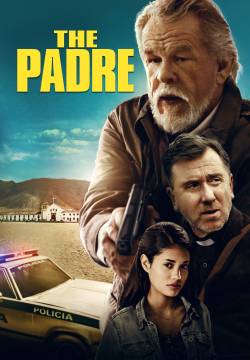 The Padre (2018)