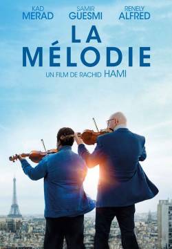 La mélodie (2017)