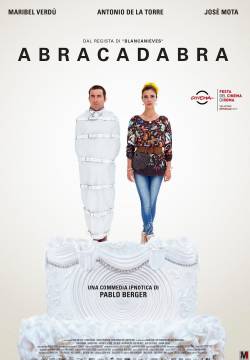 Abracadabra (2017)