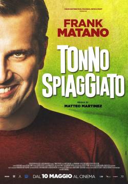 Tonno spiaggiato (2018)