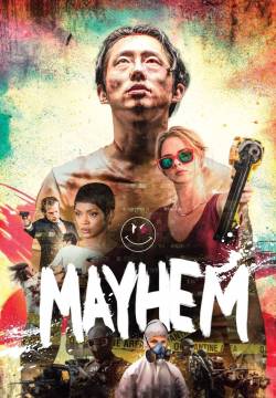 Mayhem (2017)