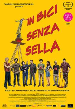 In bici senza sella (2016)