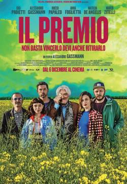 Il premio (2017)