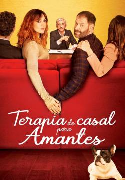 Terapia di coppia per amanti (2017)