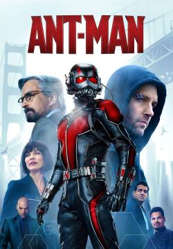 Ant-Man (2015)