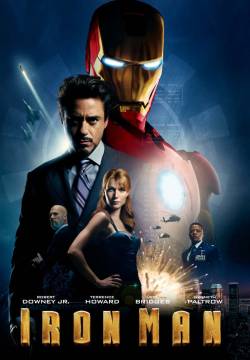 Iron Man (2008)