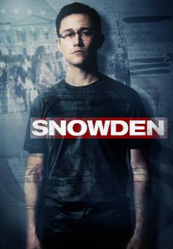 Snowden (2016)