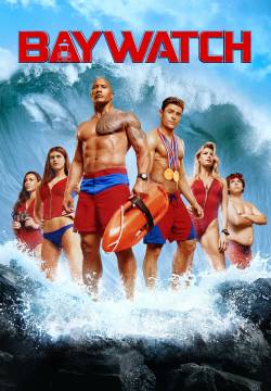 Baywatch (2017)