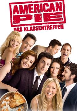 American Reunion - American Pie: Ancora insieme (2012)