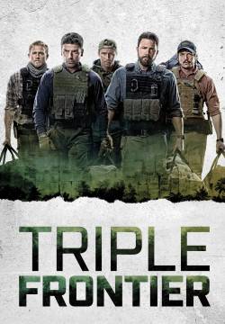 Triple Frontier (2019)