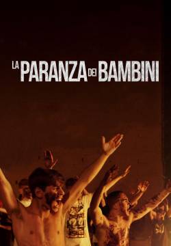 La paranza dei bambini (2019)