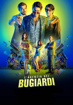 L'agenzia dei bugiardi (2019)