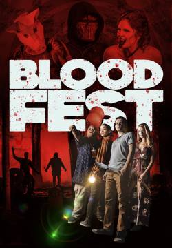 Blood Fest (2018)