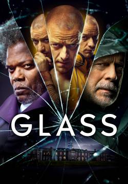 Glass (2019)