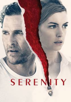 Serenity - L'isola dell'inganno (2019)