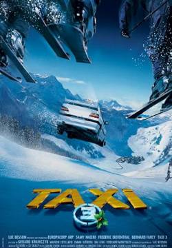 Taxxi 3 (2003)