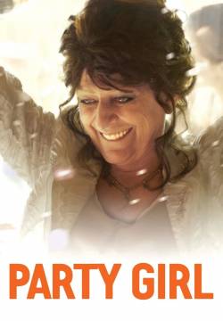 Party Girl (2014)