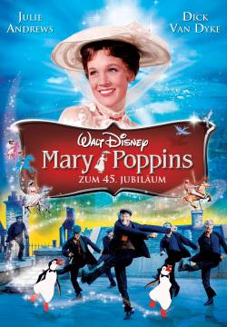 Mary Poppins (1964)