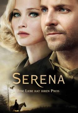 Serena - Una folle passione (2014)