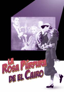 The Purple Rose of Cairo - La rosa purpurea del Cairo (1985)