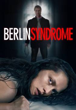 Berlin Syndrome (2017)