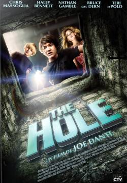 The Hole (2009)