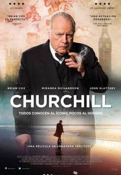 Churchill (2017)