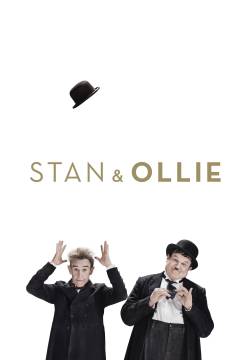 Stanlio & Ollio (2018)