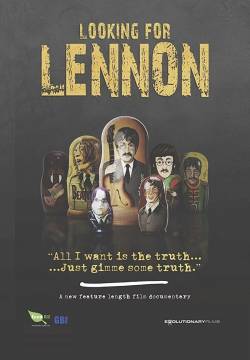 Looking for Lennon (2018)