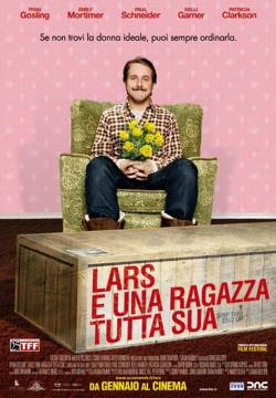 Lars e una ragazza tutta sua - Lars and the Real Girl (2007)