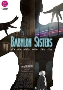 Babylon Sisters (2017)