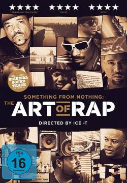 Something from Nothing: The Art of Rap (2012)