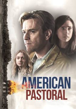 American Pastoral (2016)