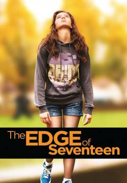 The Edge of Seventeen (2016)